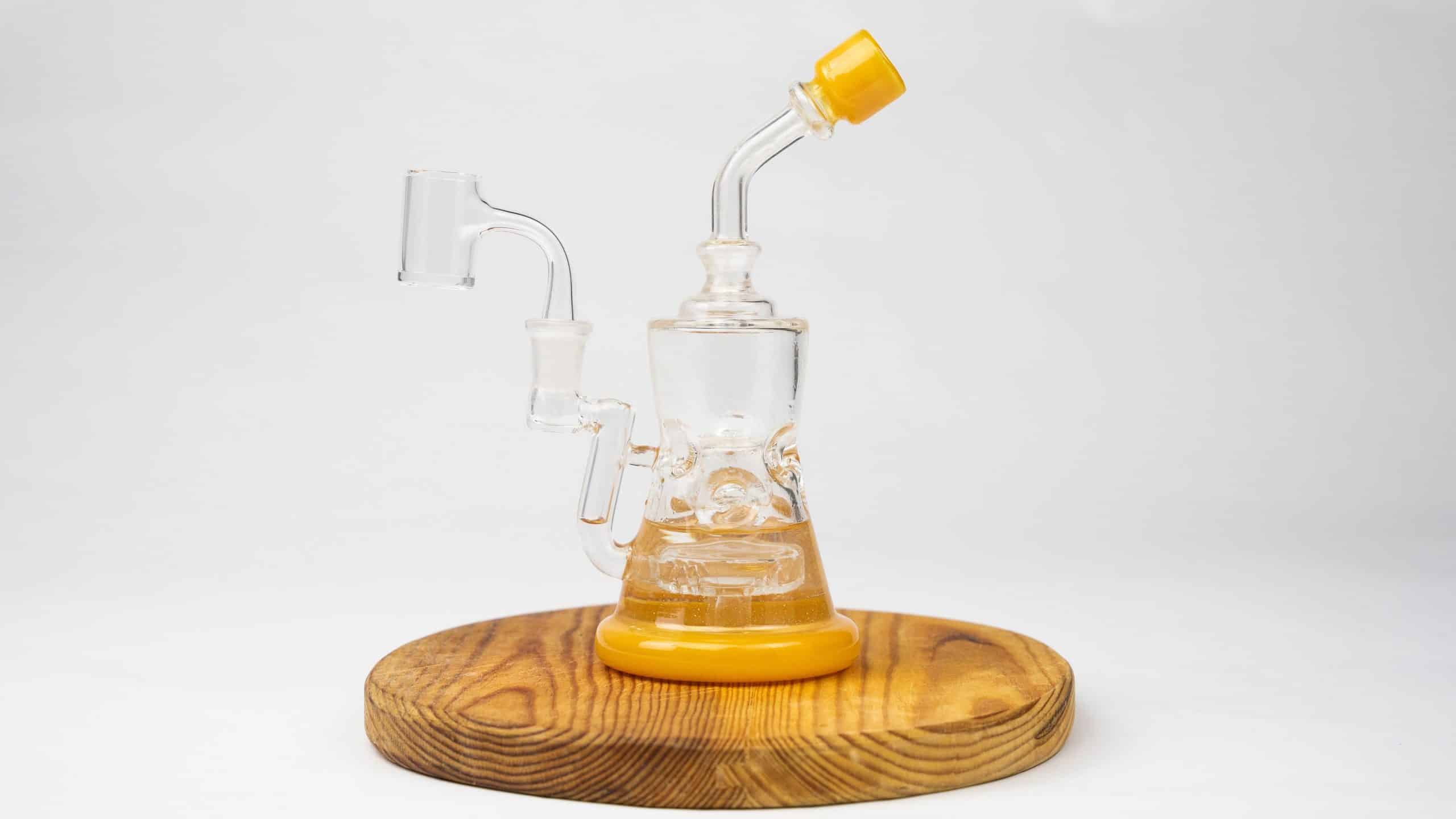 DIY Dab Rig Crafting Your Own Custom Dabbing Device Blog Digital